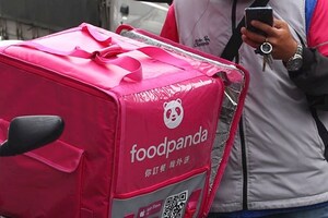 聽說foodpanda超好賺，一個月可以月入十萬？網爆祕辛：「隱形成本」