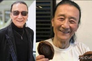 83歲謝賢這樣分遺產，沒想到會給這兩個人，網：人老了但不糊塗