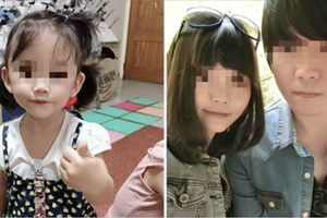 孩出生2個月父走了！2歲女兒「指著照片喊爸爸」：一直都有找我玩　堅強母淚崩喊「原來祢一直都在」　