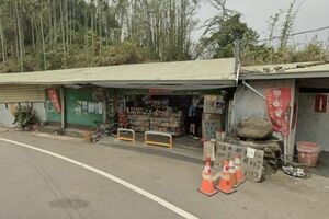 台3線「幹譙阿嬤」住院！重機車友全幫集氣　孫子曝病況