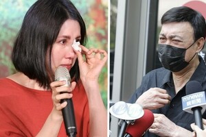 不捨再受折磨！知情人士曝余苑綺「若病危不再搶救」　最新病況曝光「盼她舒服走完最後」 　