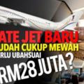 NajibBazirkanRM28JutaWangRakyatUbahsuaiJetBaru