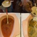 印尼这家餐厅火了，推出独特‘马桶饭’，网友：全免费我都不会吃【你敢吃麼？】