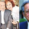 他是形象百變的老戲骨！一生四次婚姻，兒子女兒曾入獄！享年82歲！