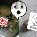 太噁心！台女喝湯撈出「這個」！瞬間食慾全消，真的嚇到了！