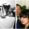 趙薇范冰冰一輩子難以忘記的男人，兩人參加葬禮情緒失控，哭成淚人！