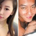 當年16歲和「陳冠希」的舌吻照流出震驚整個娛樂圈！如今搭上富二代秒收山後竟然變這樣！太扯了...