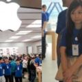 原來做Apple-Stores既Sales，一般起薪點都3萬，好多Sales連傭金月入逾5萬