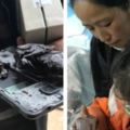 三星手機又傳爆炸　貴州5歲女臉手燒傷恐毀容