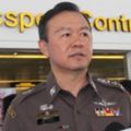 泰國宣布44名詐騙嫌犯遣送中國