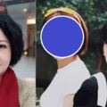 花系列女星「崔佩儀18年前舊照」曝光！又瘦又美超甜美模樣「大勝一旁小9歲賈靜雯」！