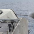 挑戰中國美首訂時間表加強巡邏南海