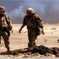 美軍為何要對死去戰友的屍體瘋狂掃射！原因比你想的可怕百倍！
