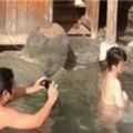 中國遊客放肆！到日本泡混浴，竟用眼睛吃女人豆腐！而且還做出這件事......太超過！