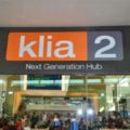【KLIA2「新」主意項目！】近期要到KLIA2搭飛機的朋友們得注意了！亞航發出了「新」旅遊通告，出國的朋友要留意咯！