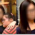 母女檔「婚宴白吃白喝」被抓包！理直氣壯嗆警「我是弱勢ㄟ」！遭網友起底：上次做的更可惡….