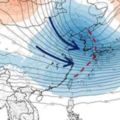 今略回溫明轉涼下週先濕後乾冷很久