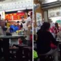 這裡是台灣搞清楚！陸客到餐廳「開嗆女店員」態度超差　老闆霸氣出面：「錢退給你，出去！」