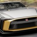 「金裝版」GT-R50戰神有夠搞工　官方上傳製程影片：100萬美元值得