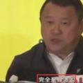 藍潔瑛追思彌撒圓滿結束，曾志偉首次露面怒斥藍潔瑛事件不實報