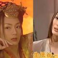 紅遍中國，被譽為最美「東方不敗」，新加坡首位破產女藝人