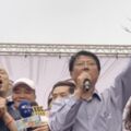 民主聖地變「起性地」！謝龍介這句嗆清德　現場全笑翻