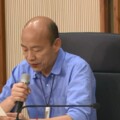 4千萬議題讓韓收割　他說蔡正元是「假韓黑」？