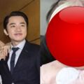 李亞男曬5個月女兒正面照，王祖藍基因太強大！網友表示很擔心