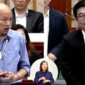 綠議員放話：要韓國瑜辭職參選？他預言下半年慘況 網友：怎麼也輪不到你