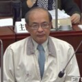 藍議員爆高雄副市長包庇親妹偽造文書　酸韓「我知道你忙著選總統」