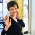 52歲葉子楣痛失富貴醫生伴侶，無權繼承過億遺產，相識26年未曾結婚