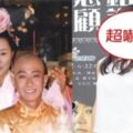 18年過去，48歲「懷玉公主」美貌不再，讓網友全嚇壞！如今她仍淒慘單身！原來當年分手時孫耀威傷她超深！