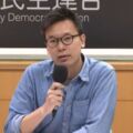 林飛帆出任黨副秘書長　綠委讚：漂亮的好棋