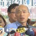 水管爆韓怒斥抹黑　議員嗆：酒精戒斷症候群