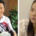 斷開哈林10年！伊能靜媽媽曝「女兒離婚是被逼的」：受夠了委屈　決定說出真相「婆婆根本破壞王」