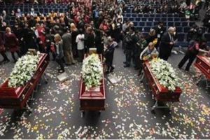 華裔一家一夜之間被人滅門，警察找不到目擊證人、殺人動機！8年後警察居然成功把兇手引了出來！