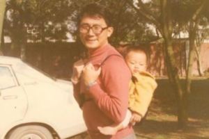 當年他帶著機密「叛逃美國」從此終結台灣核武計畫，30年後他終於吐露原因表示「叛國才算救國」！