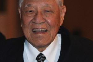 李登輝否認釣魚台主權　府：「喪權辱國」