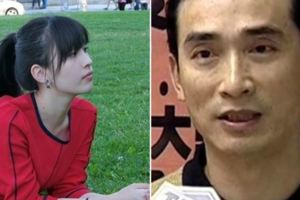 陳星拿出林奕含「親手寫情書」，兩人真的有交往？網友都看呆...紛紛氣憤痛罵！