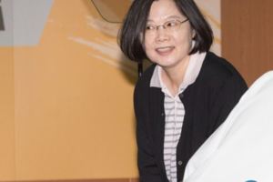 WHA之後，蔡英文的兩岸「三新論」還可以撐多久？