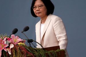 放棄就職周年演講　蔡英文520為何神隱？