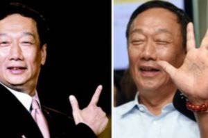 家境清寒的「郭台銘」為何能成為台灣首富？就是因為這「4大關鍵」，看完令人更敬佩了！