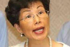 多國簽一中參與1帶1路張小月嗆：被中國大陸脅迫的