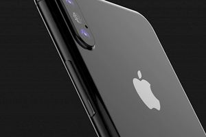 蘋果再次放大招！意外流出iPhone8實體機，丟下三個「黑科技」震撼彈，#3業界十年來最大突破！再一次改變世界。