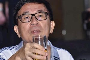 可笑！前「綠委」以「斷絕父子關係」威脅兒子推動特赦陳水扁...