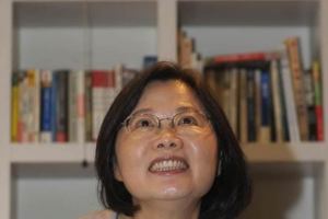 蔡當局未參加世衛大會怪馬英九?藍營人士:人不要臉,天下無敵