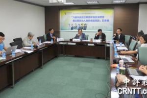 中監駁出席喪禮申請　陳致中：扁感遺憾無奈