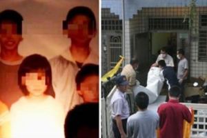這對新婚夫婦「受神明所託夢」要搬進五子命案凶宅，搬家那天開直播竟看到「這種畫面」……