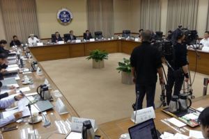 台灣司改通過通姦除罪化決議