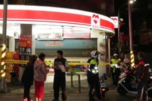 店員為何寧願「手被砍斷」也要死守收銀機？離職員工爆出超商「真實的黑暗面」！